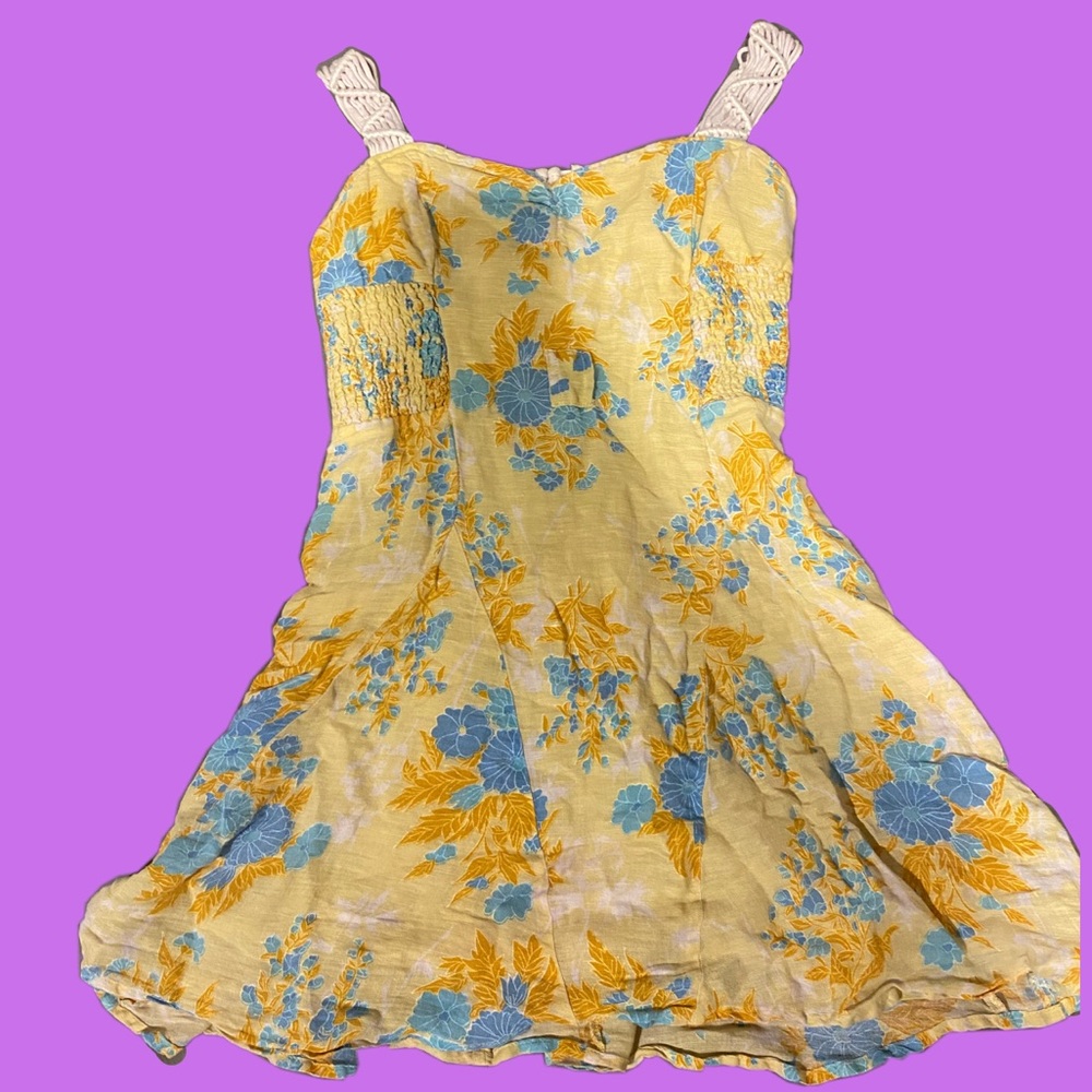 Beach Dress